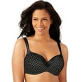 thumbnail image 1 of Playtex Womens Secrets Body Revelation Underwire Bra, 42C, 1 of 1