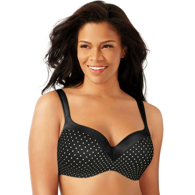 Playtex Soutien-Gorge à Armatures Secrets Body Revelation pour Femme, 42C