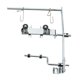 thumbnail image 2 of Soporte para banda elástica, accesorios para máquina de coser overlock, profesionales, fácil instalación, piezas de repuesto para cordones y cintas, 2 of 8
