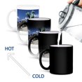 thumbnail image 4 of 3drose, Dragon Statue, Dragon Bridge, Ljubljana, Slovenia - Eu38 Aje0066 - Adam Jones, 11oz Magic Transforming Mug, 4 of 7