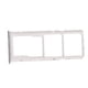 thumbnail image 5 of Soporte de bandeja de ranura para tarjeta SIM dual para Redmi Note 10 reemplazo de ranura de bandeja de tarjeta SIM incl Pin SIM ajuste perfecto resistente y duradero, 5 of 8