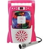 The Singing Machine Portable Cd+g Karaok