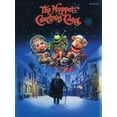thumbnail image 1 of Pre-Owned The Muppet Christmas Carol (Paperback) 079352007X 9780793520077, 1 of 1