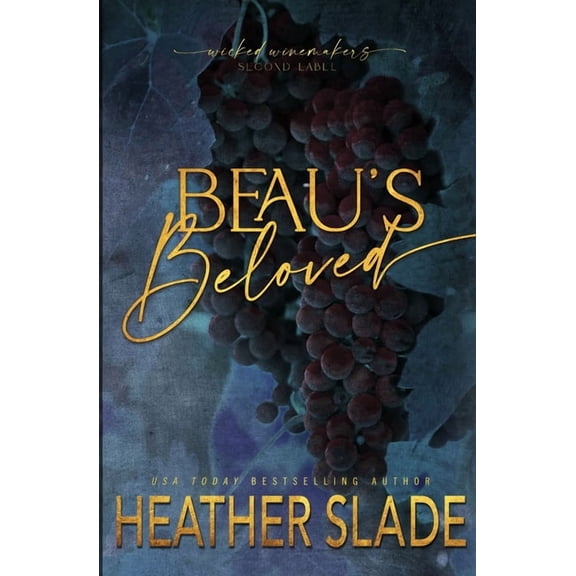 Beau's Beloved: Object, (Paperback)