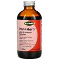 thumbnail image 4 of Flora, Iron+ Herb With B-Vitamin Complex, 7.7 fl oz ( 228 ml) 2 Packs, 4 of 6