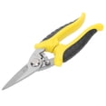 thumbnail image 1 of Electrician Scissors, Durable Wire Cutter Effortless  For Circuit Repairs For Appliance Repairs For Equipment Repairs For Industrial Repairs 7in, 1 of 8