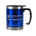thumbnail image 1 of Taza Térmica de Aluminio SURTEK 300ml Color Azul, 1 of 1