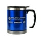 thumbnail image 1 of Taza Térmica de Aluminio SURTEK 300ml Color Azul, 1 of 1