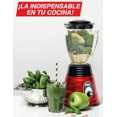 thumbnail image 3 of Licuadora Disa Home PRO Vaso De Vidrio 1.5 Lts. 3 Vel., 3 of 7