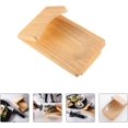 thumbnail image 3 of Abrazadera de Ostra de Madera Soporte de Ostra Abridor de Ostras Herramienta de Descascarillamiento de Ostras Kits de Descascarilladora de Mariscos Ostra de Mariscos XianweiShao 9024715161062, 3 of 5