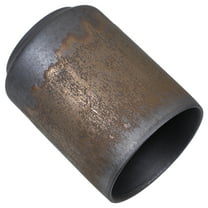 FELTECHELECTR Versatile Tea Mug Pottery Material Rust Gold 1Pc Office Supply