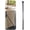 Black 1 pack, variant on 2-in-1 Door Security Bar & Sliding Patio Door Stopper Security Jammer Bar Child Proof Adjustable Constructed of High Grade Iron Window Doors Security Bars, White