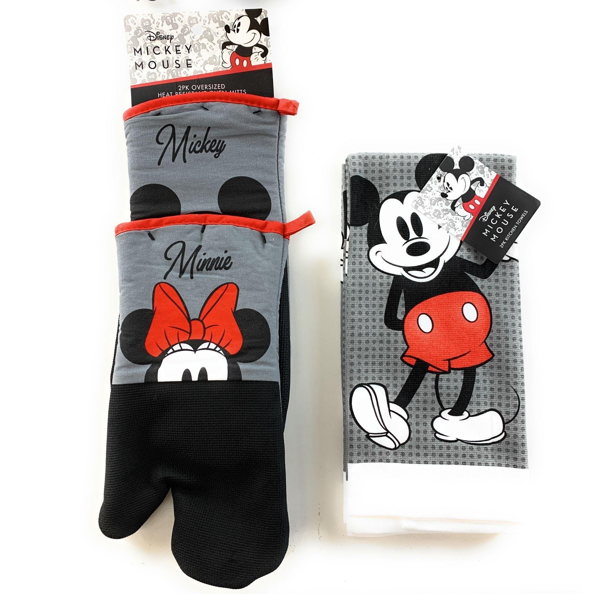 Disney Home store has all your housewares — and Mickey Mouse oven mitts –  Daily News