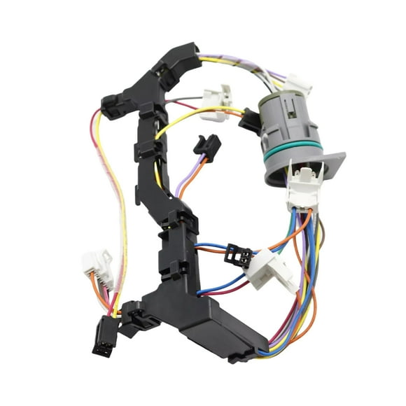 All-New Internal Wire Harness for Allison LCT Models 2006-2009 for Chevy & GMC Vehicles with Allison Transmission