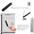 thumbnail image 4 of ARNA Innovation Digital Instant Read Meat Thermometer - Dual Probe, Waterproof Cooking Thermometer, 4 of 7