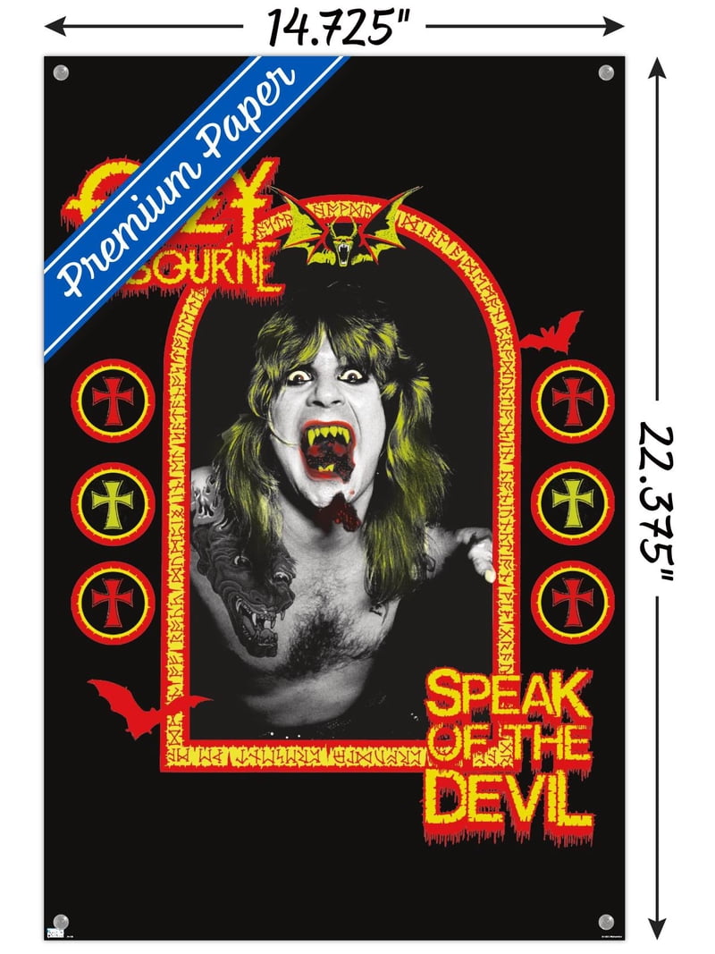 LP ボーナスEP付き Ozzy Osbourne Speak 悪魔の囁き LP ボーナスEP付き Ozzy Osbourne Speak 悪魔の囁き Yahoo