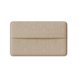 thumbnail image 2 of Alfombra de baño Alfombra de baño Espuma antideslizante suave y gruesa | Absorbente de agua lavable 40x60cm Poliéster | Confort de envoltura completa para ducha, tocador, decoración interior | Beige, 2 of 8