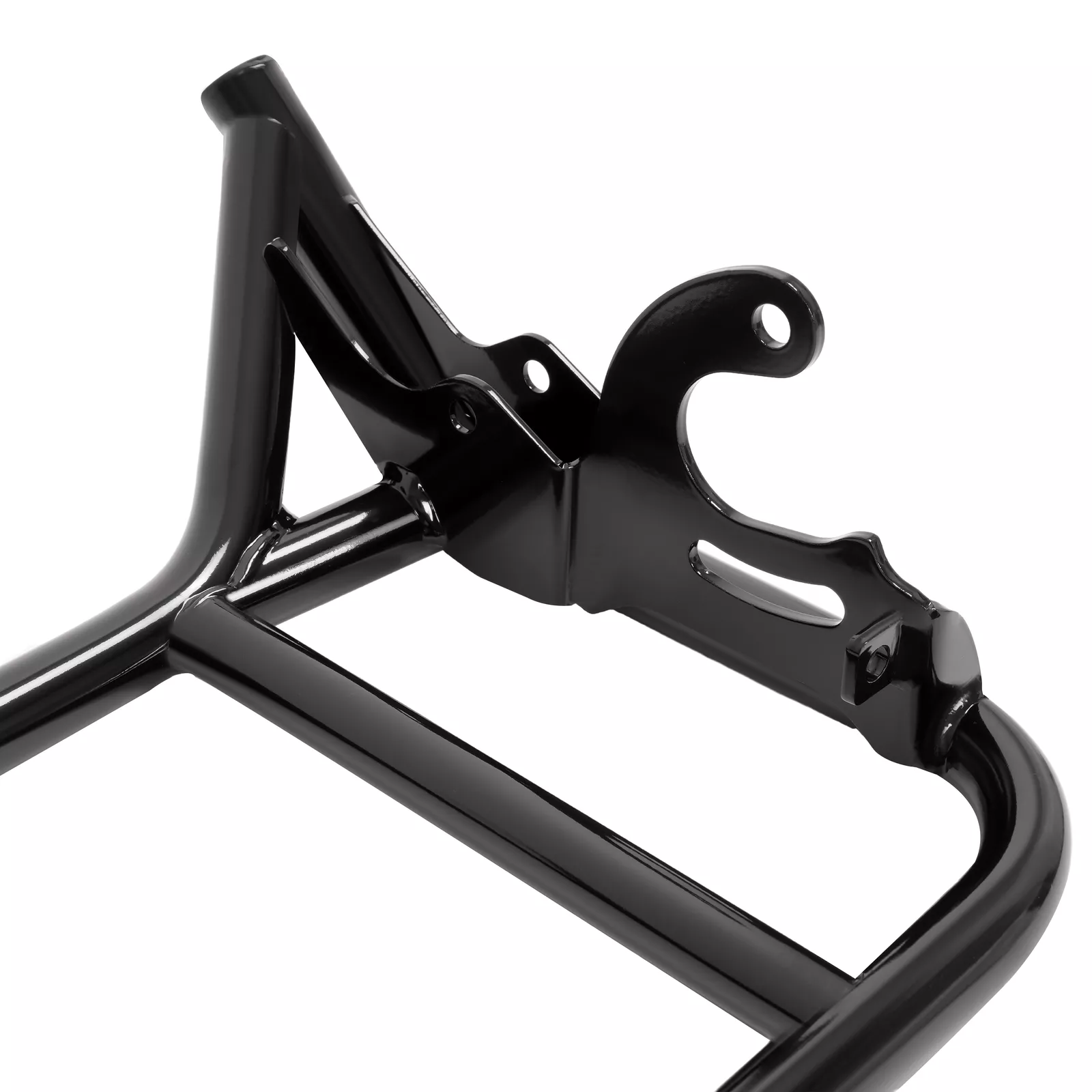 Kojem UTV Rear Swing Arm for Polaris RZR 170 Suspension Black