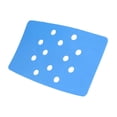 thumbnail image 2 of Almohadilla para asiento de ducha,Cojín para asiento de baño,taburete de ducha,alfombrilla para cojín,Almohadilla para silla de ducha antideslizante y resistente al agua,Almohadilla adhesiva, 2 of 8