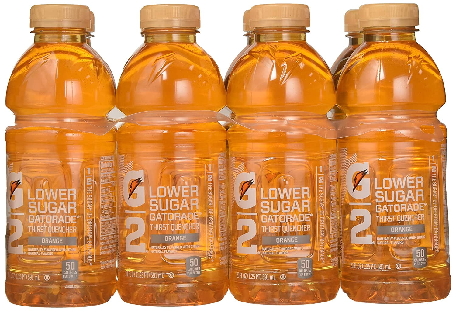 Ncaa Syracuse Orange 32oz Chrome Thirst Hydration Water Bottle : Target