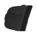 thumbnail image 1 of Cubierta de gancho de remolque de parachoques delantero de coche BM5117A989 para Ford Focus MK3 2012 2013 2014 cubierta de tapa de ojo de gancho de remolque tapa de remolque negro, 1 of 1