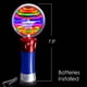 thumbnail image 4 of Maojin Toy Story Juguetes Children's Luminous Ball Toy Stick LED Flash-Rotating Light Show Toy, 4 of 9