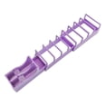 thumbnail image 3 of HILABEE Tape Dispenser Crafting Supplies Folded Easy to Use Table Gift Wrapping Tool, 3 of 9