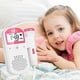 thumbnail image 1 of FlkwoH Home Baby Fetal Doppler - Home Sonar Prenatal Heart Rate Detector Estetoscopio, 1 of 4