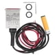 thumbnail image 2 of Tally Counter, BEM-6H-30E4-CT Sensor De Pantalla De Berm De Contador Industrial 999999 Distancia De Inducción Ajustable Del Rango De Conteo Para El Control De Automatización, 2 of 7
