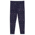 thumbnail image 1 of Nautica Girls' Fashion Leggings, 1 of 2