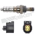 thumbnail image 5 of Walker Oxygen Sensor 350-34285 OE Replacement; Heated; Single Sensor; 4 Wire Connector; 460 Millimeter Overall Length, 5 of 5