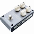thumbnail image 3 of Carl Martin Tone Tweaker 12dB Boost and 3-Band EQ Pedal, 3 of 4