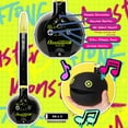 thumbnail image 4 of Instrumento musical electrónico Otamatone Deluxe Monster, 4 of 8
