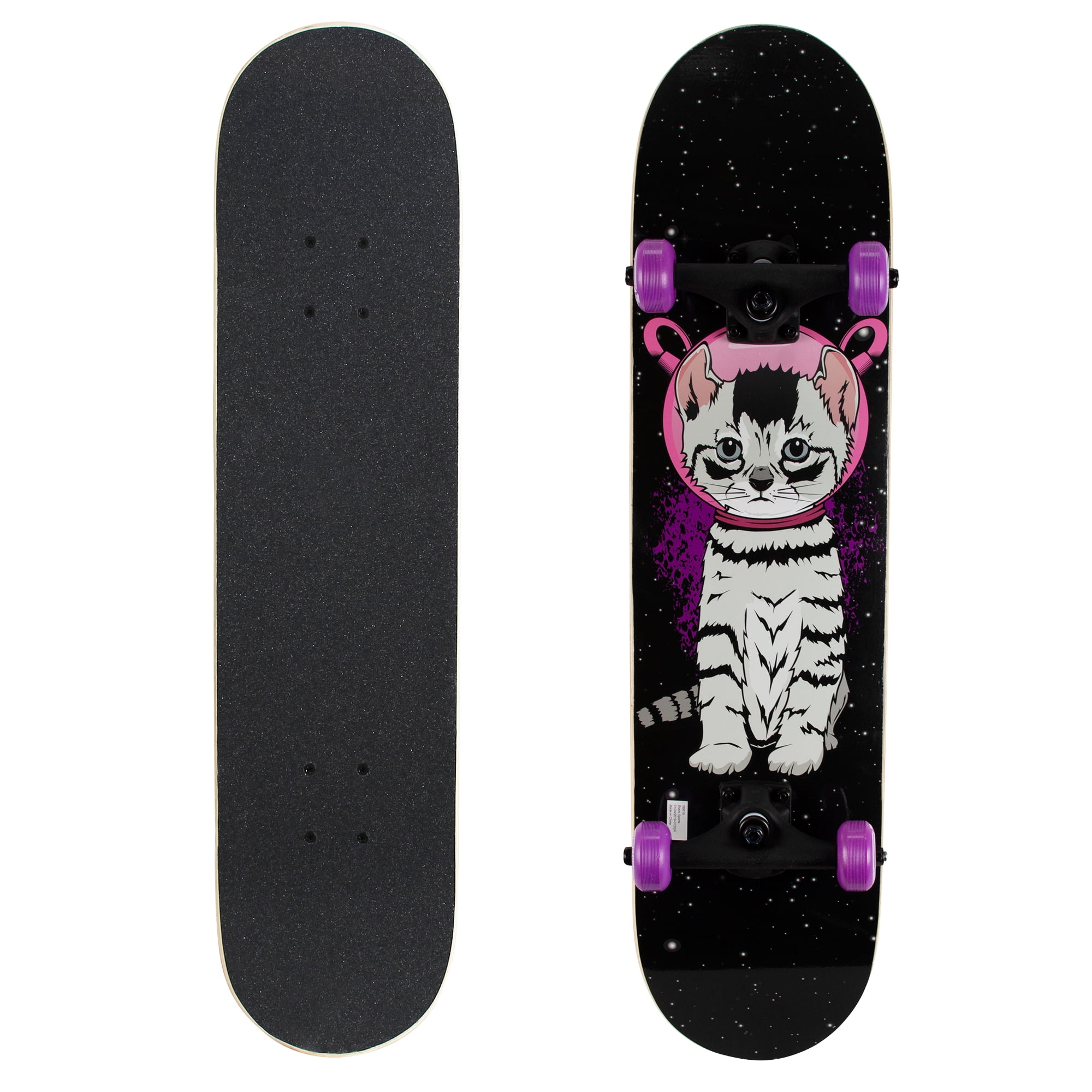 Kryptonics recruit complete skateboard Clearance