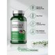 thumbnail image 4 of Suplemento Horbäach Echinacea Goldenseal 1400 mg 300 cápsulas, 4 of 7