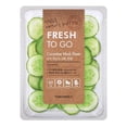 thumbnail image 1 of Mascarilla facial Tony Moly fresh to go pepino hidratante 20 g, 1 of 4