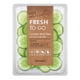 thumbnail image 1 of Mascarilla facial Tony Moly fresh to go pepino hidratante 20 g, 1 of 4