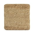 thumbnail image 5 of Woven Cube Ottoman by Zentique, 5 of 5