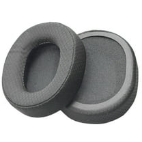 Earphones Spare Part Replacement Ear Pads for SteelSeries Arctis Pro Imitation Leather