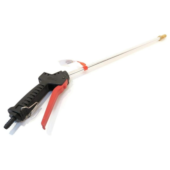 Deluxe Spray Wand Gun w/Pistol Grip Lawn Garden Yard Tow Spot Backpack Sprayer