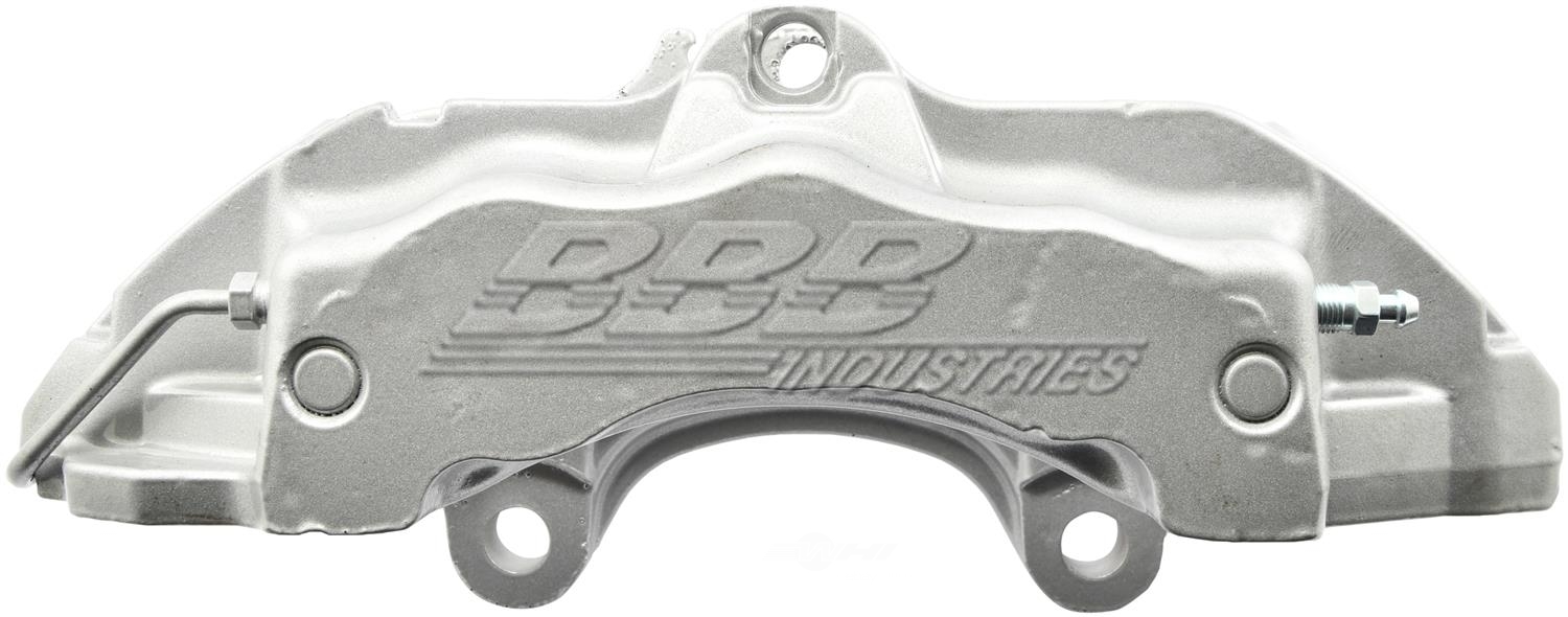 TERREPOWER formerly BBB Industries 97S03145A Reman Caliper w/installation Hardware
