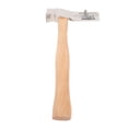 thumbnail image 2 of Martillo Para Tejas, Hacha Para Techos Con Imán De 17 Oz, Acero Al Carbono Para Reparación De Techos, 2 of 7