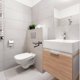 thumbnail image 4 of BRIGHTFUFU 1Ud Soporte De Pared Negro Para Organizar Shampoo, Y Otros Accesorios, 4 of 8