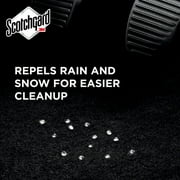 Scotchgard Auto Fabric & Carpet Water Shield, 20 Ounces Two, 10 Ounce Cans