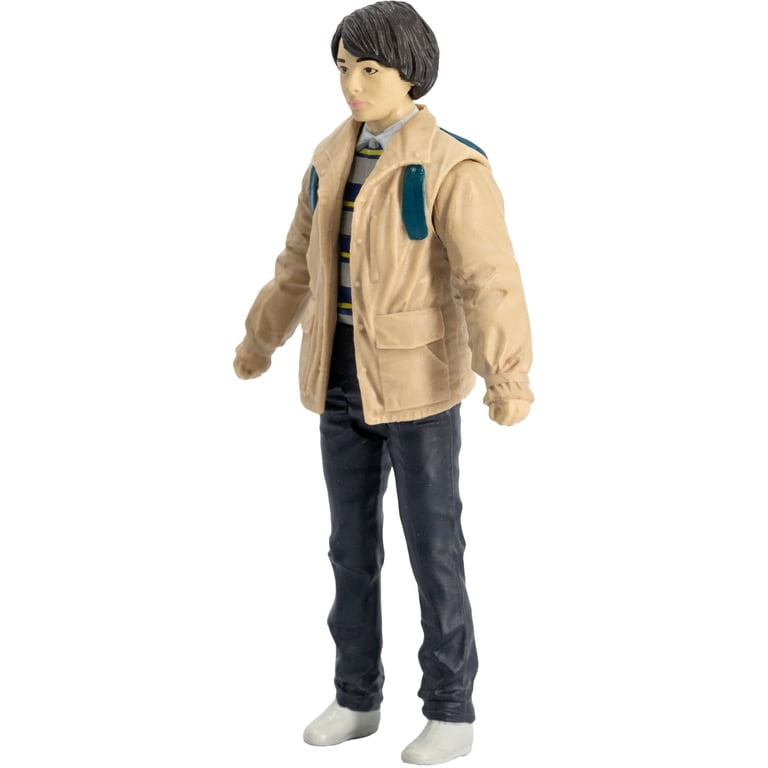 McFarlane Toys Stranger Things Minifigures 3