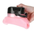 thumbnail image 1 of Outdoor Water Bottle, LED Light Collapsible Multifunctional Waterproof Hiking Water Bottles, for Taking as a Solar Power  Power Bank, 1 of 8