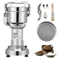 thumbnail image 1 of VEVOR 300g Stainless Steel Electric Coffee Grinder, 1 of 9