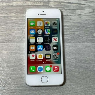 Restored iPhone 7 Plus 128GB Silver (Verizon Unlocked