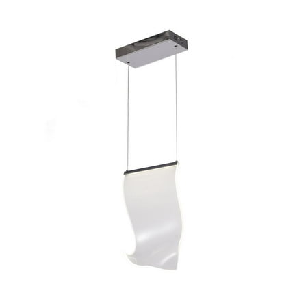 Bethel International LED Pendant