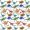 Multi, variant on Erosebridal 3D Cartoon Dino Twin Quilt Set,Cute Mountain Animal Twin Coverlet Set For Boys,2pcs